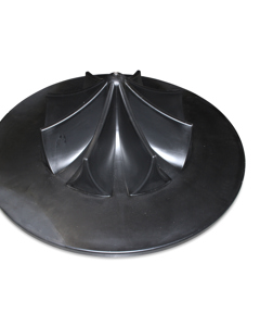 Cone of air distributor PU D820 cpl